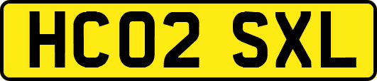 HC02SXL
