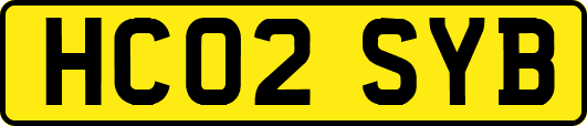 HC02SYB
