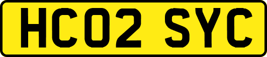 HC02SYC