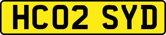 HC02SYD