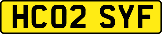 HC02SYF