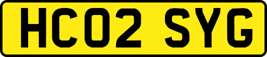 HC02SYG