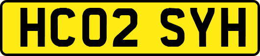 HC02SYH