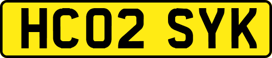 HC02SYK