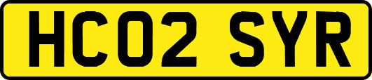 HC02SYR