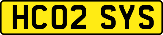HC02SYS