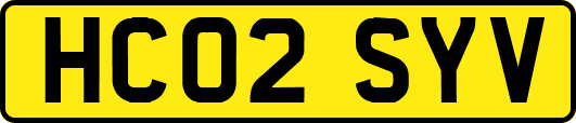 HC02SYV