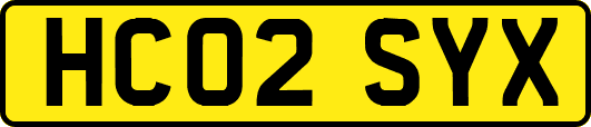 HC02SYX