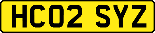 HC02SYZ