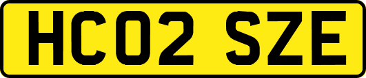 HC02SZE