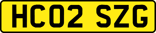 HC02SZG
