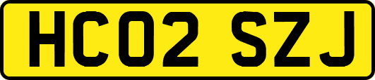 HC02SZJ
