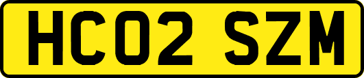 HC02SZM