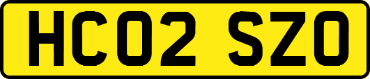 HC02SZO