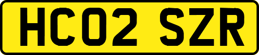 HC02SZR