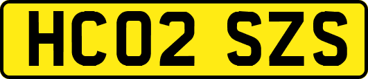 HC02SZS