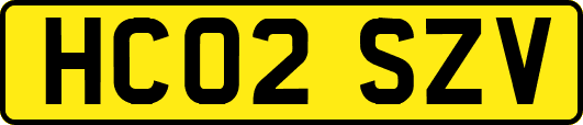 HC02SZV