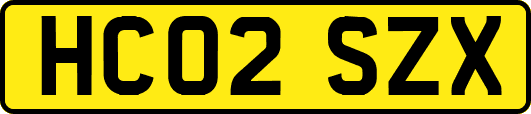 HC02SZX