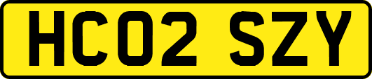HC02SZY