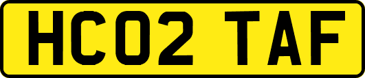 HC02TAF