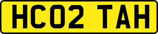 HC02TAH