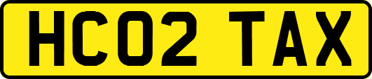 HC02TAX