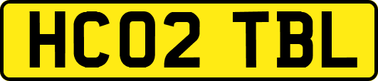 HC02TBL