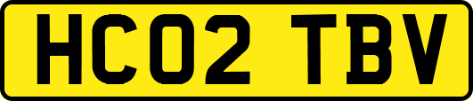 HC02TBV