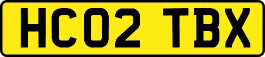 HC02TBX