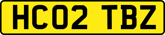 HC02TBZ