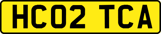 HC02TCA