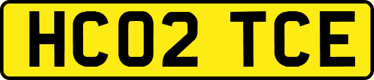 HC02TCE
