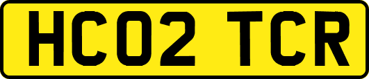 HC02TCR