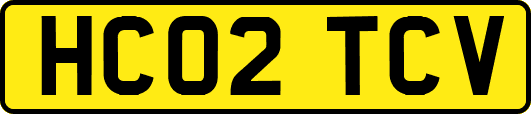 HC02TCV