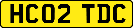 HC02TDC