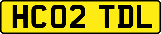 HC02TDL
