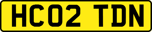 HC02TDN