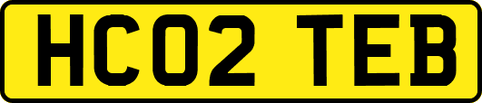 HC02TEB