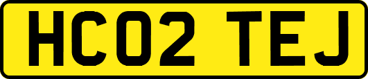 HC02TEJ