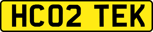 HC02TEK