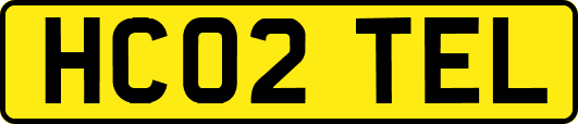 HC02TEL