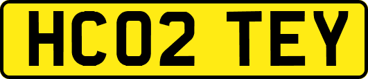HC02TEY