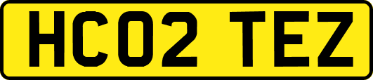 HC02TEZ