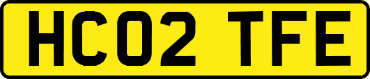 HC02TFE