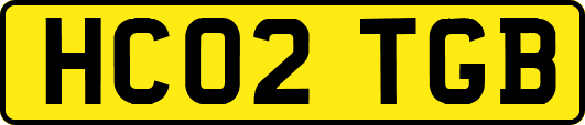 HC02TGB