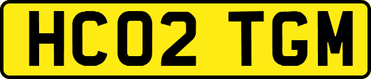 HC02TGM