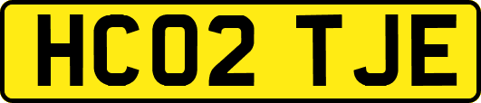 HC02TJE