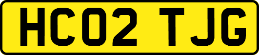 HC02TJG