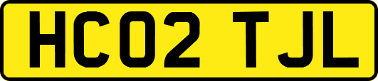 HC02TJL