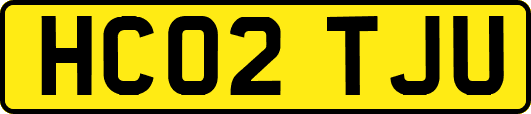 HC02TJU